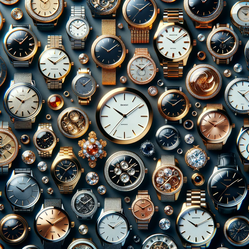 Replica Luxury Watches: Stunning Risks Not Worth Taking